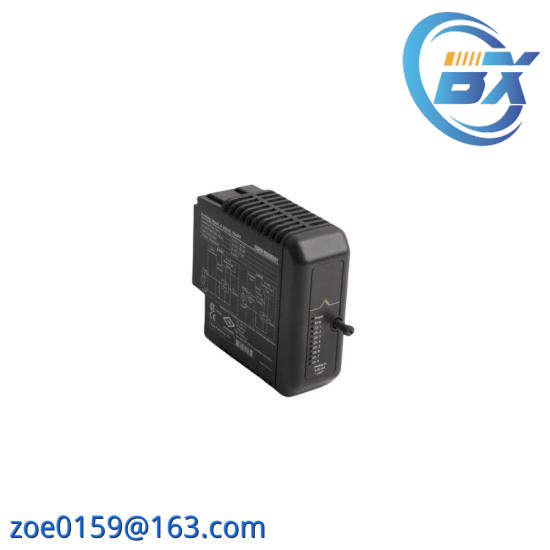 EMERSON KJ3002X1-BA1 12P0680X132 HART Card
