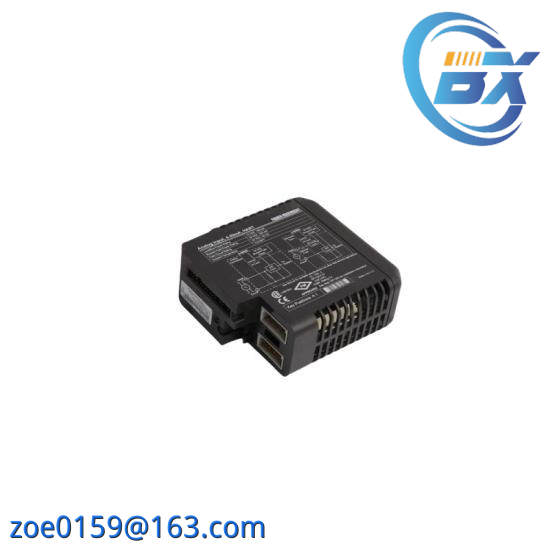 EMERSON KJ3002X1-BA1 12P0680X132 HART Card
