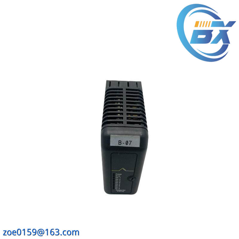 Emerson KJ3002X1-BB1 12P0683X082 Analog Output