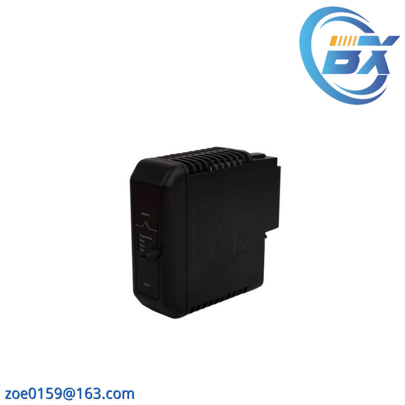 Emerson KJ3002X1-BC1 12P0681X082 VE4003S1B2 Card