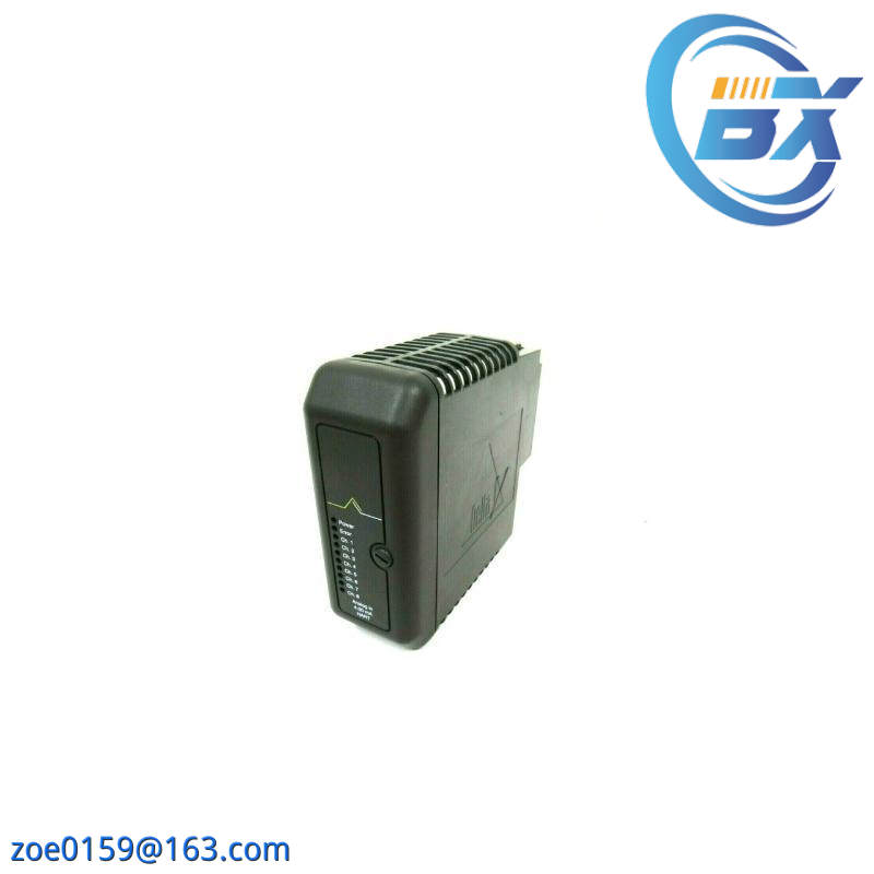 EMERSON KJ3002X1-BF1 12P1732X042
