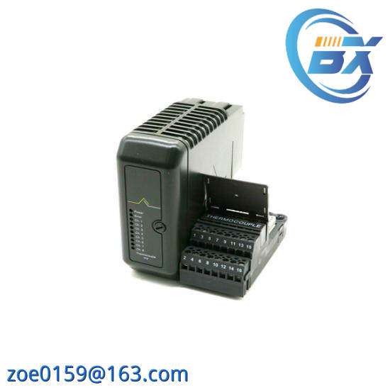 EMERSON KJ3002X1-BG2 12P1731X082 INTERFACE MODULE