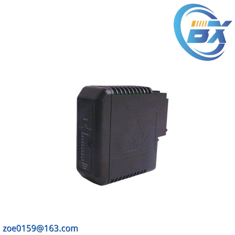 Emerson IC754ACC12BEZ01