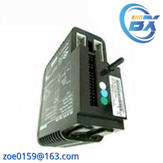 EMERSON KJ3101X1-BB1 12P1866X072 VE3006 IS DI MODULE
