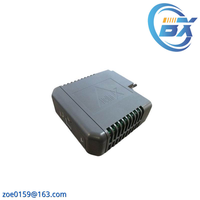 Emerson KJ3202X1-BA1 12P2536X112 VE4032S1T2B1 High Side Output Module