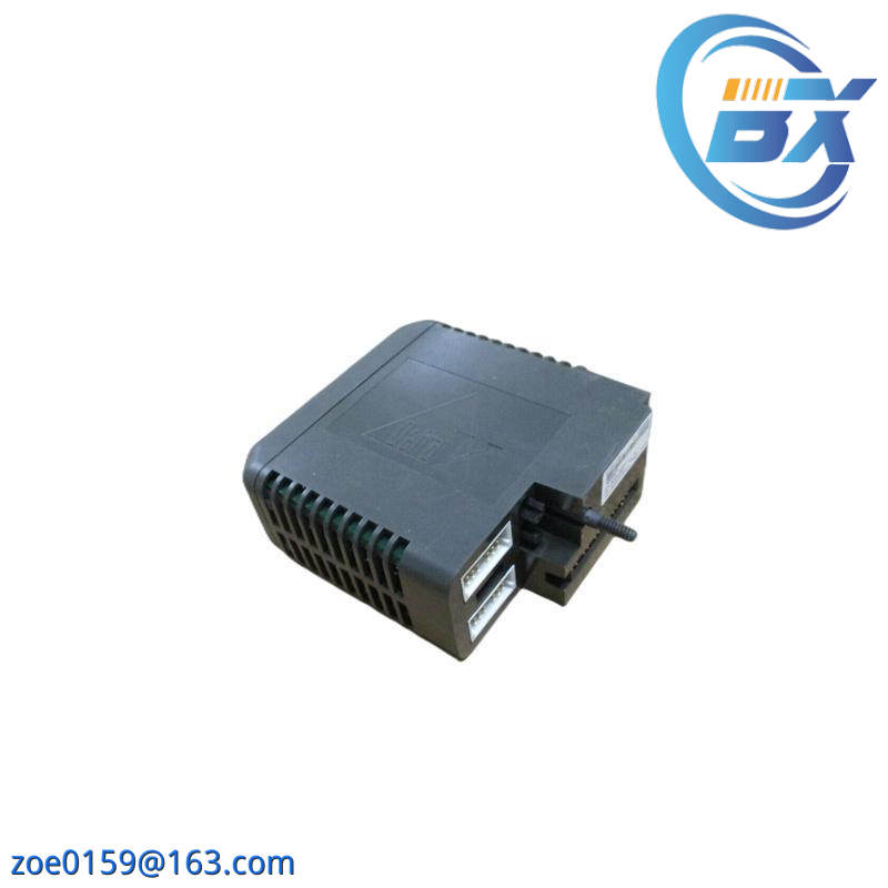 Emerson IC866-EEF-010-201-60