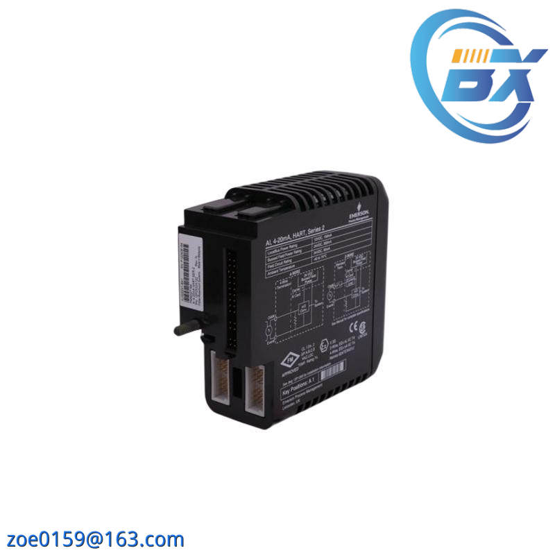 Emerson CP9B-1WPB-0070-AZ