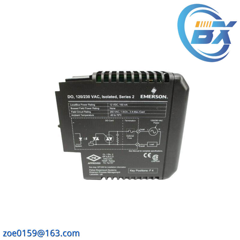Emerson KJ3209X1-BA1