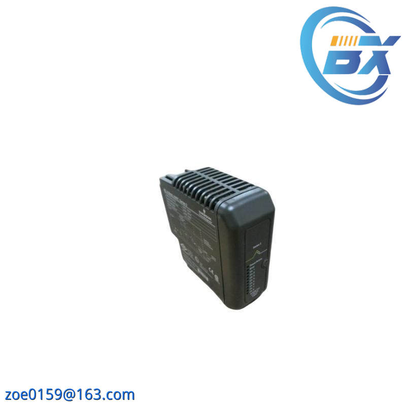 Emerson IC754ACC12BEZ01