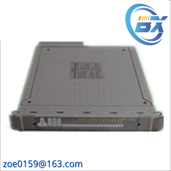 EMERSON KJ3221X1-BA1 12P2531X062 VE4035S2B1 8 POINT ANALOG