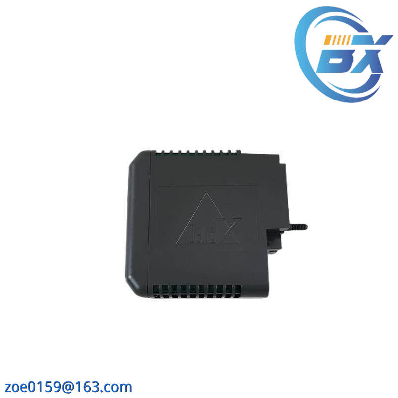 Emerson KJ3221X1-BA1 12P2531X112 VE4003S2B2 High Side Output Module