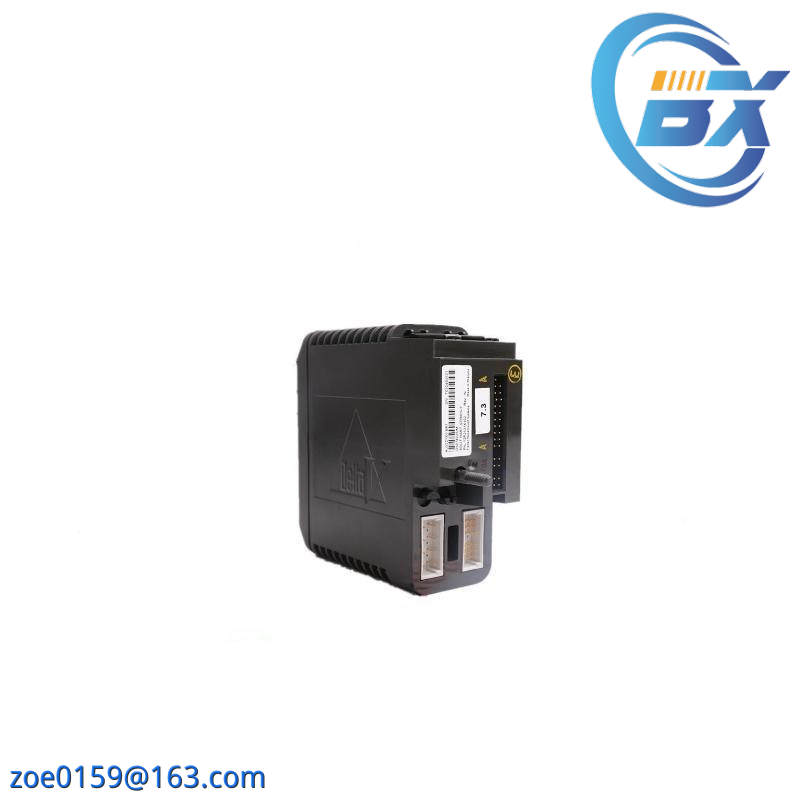 EMERSON KJ3221X1-BA1 12P2531X132 VE4035S2B1 DeltaV Analog Output Module
