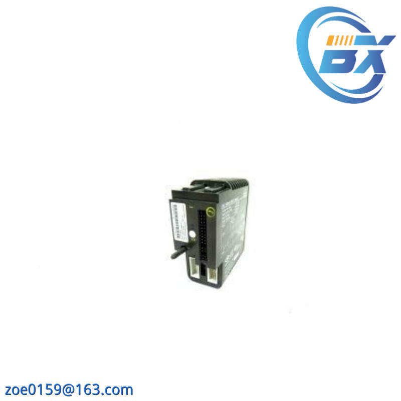 EMERSON KJ3221X1-BA1 12P2531X142 Analog Input Module