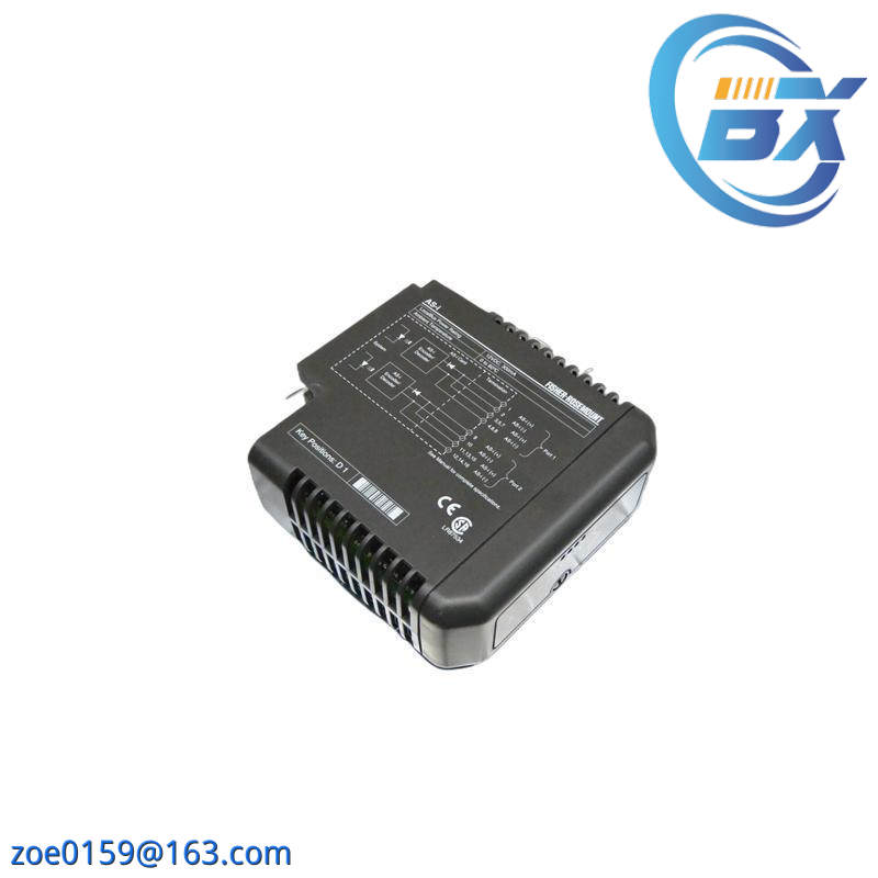 EMERSON KJ3221X1-EA1 12P2534X022 Proximity Sensor