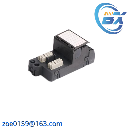 Emerson KJ3221X1-EA1 12P2534X022 Terminal