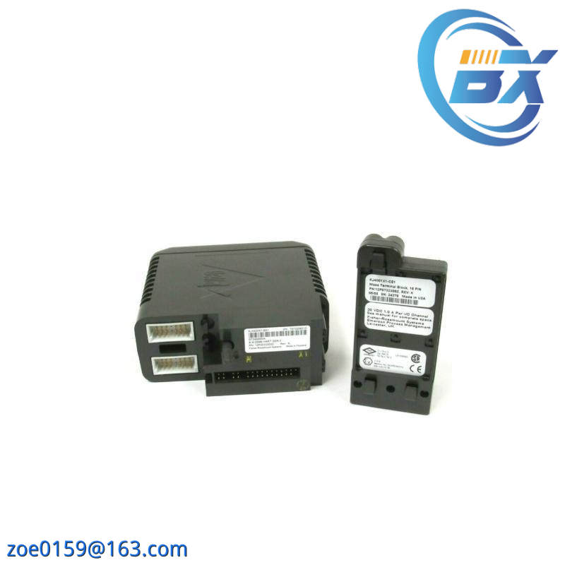Emerson IC695ALG112CA