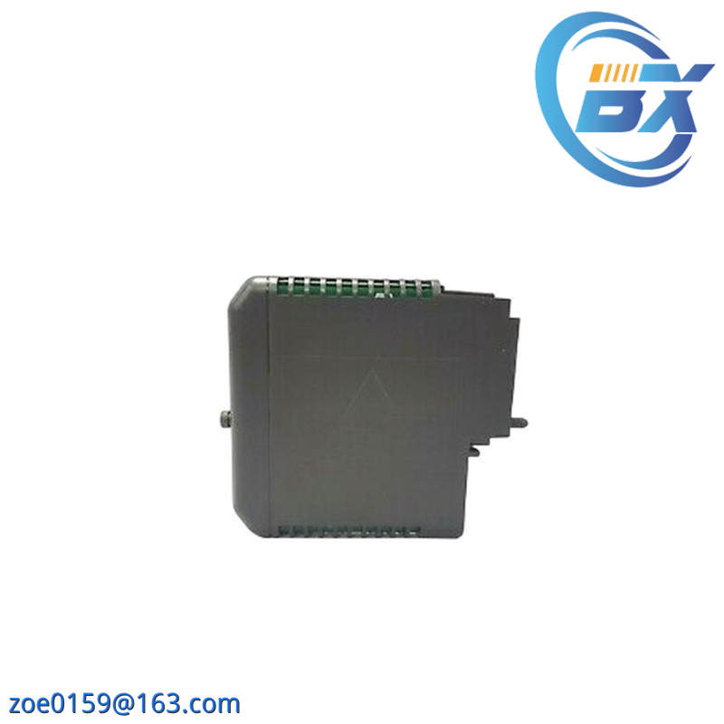Emerson KJ3222X1-BA1 12P2532X122 VE4003S2B2 Analog Input HART Module