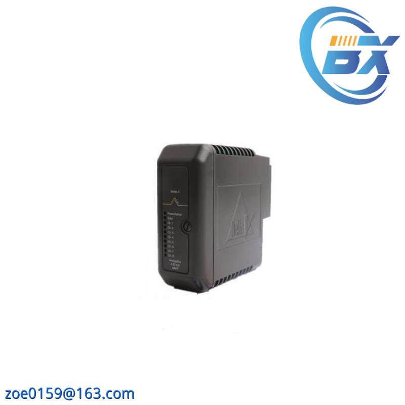 EMERSON KJ3222X1-BA1 12P2532X162 VE4003S2B2 MODULE