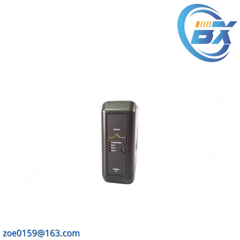 EMERSON KJ3222X1-BK1 12P4705X062 Virtual I/O Module