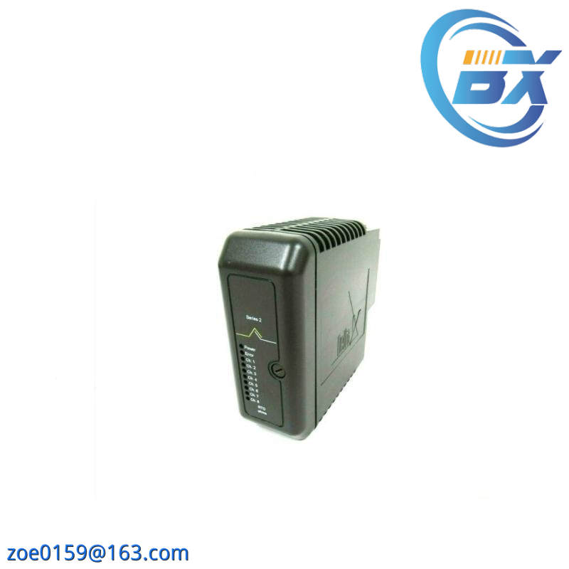 EMERSON KJ3225X1-BA1 12P4174X032 Input Module