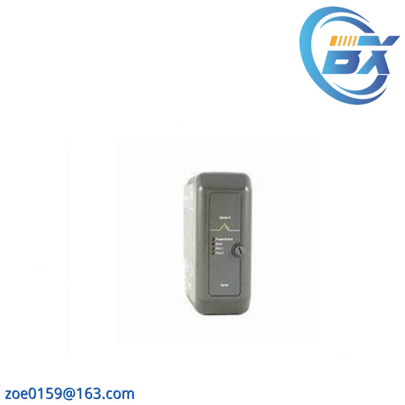 EMERSON KJ3241X1-BA1 12P2506X032 Interface Card