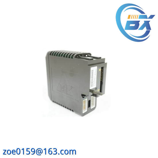 EMERSON KJ3241X1-BA1 12P2506X062 Redundant Serial Interface Card