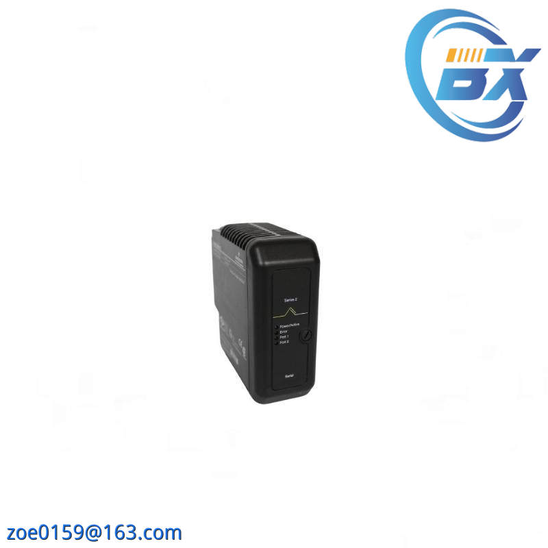 Emerson ICRXIFFBF111A-03