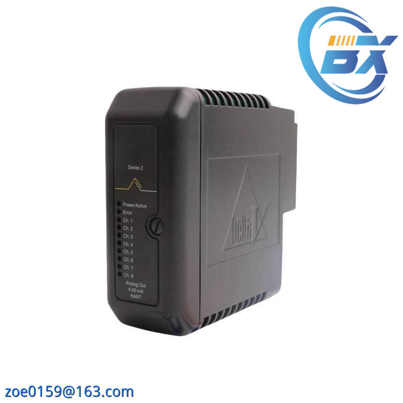 Emerson KJ3243X1-BB1 12P3994X052 Profibus DP Series 2 Plus