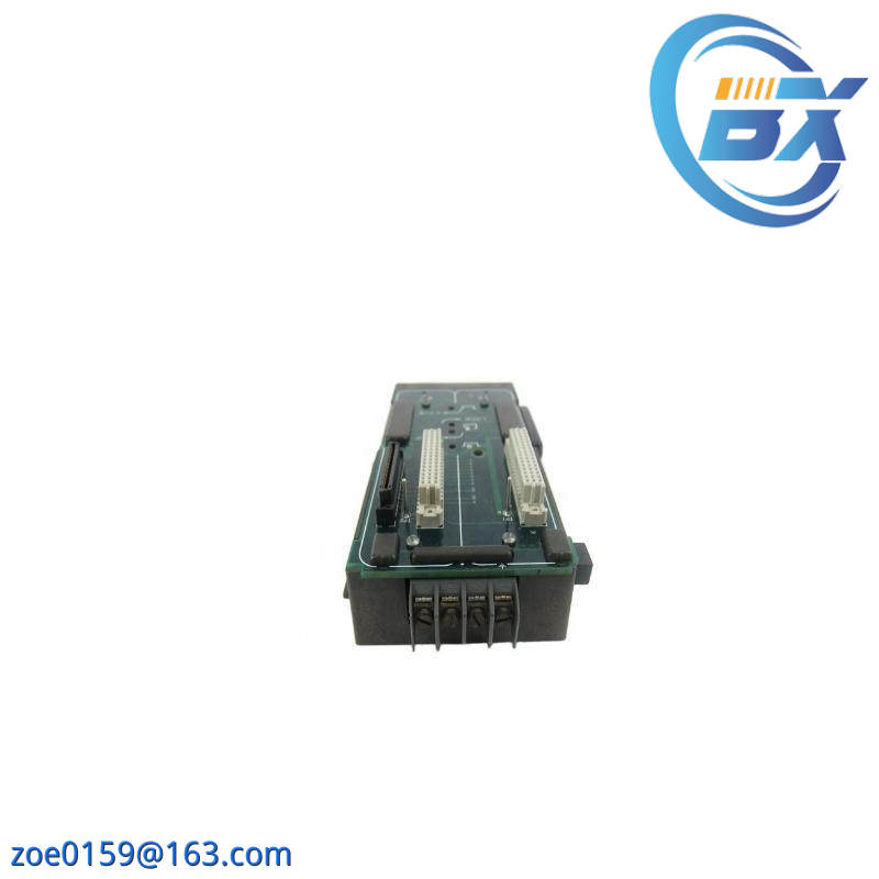 EMERSON KJ4001X1-BA2 12P1562X012 VE3051C0 2-Wide Carrier Board
