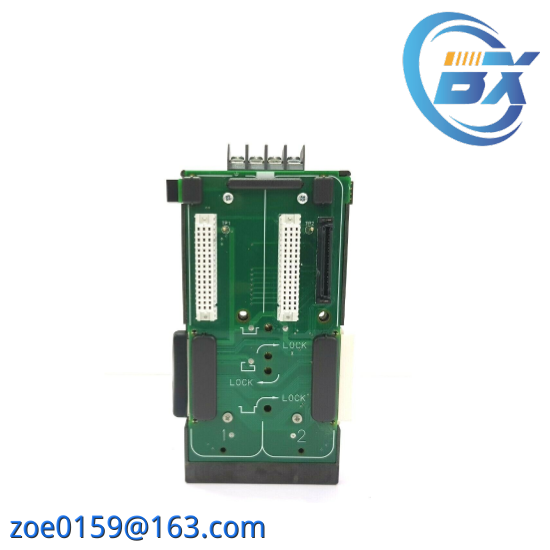 Emerson KJ4001X1-BA3 12P3378X022  Power Controller