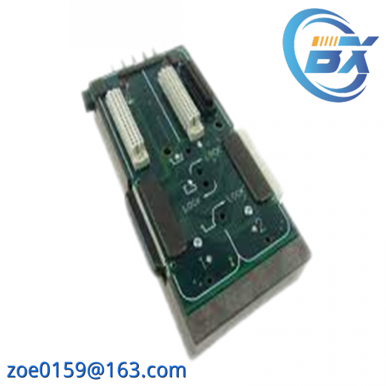EMERSON KJ4001X1-BA3 12P3378X032 VE3051C0