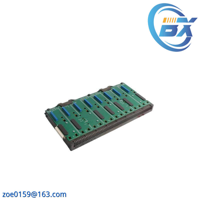 EMERSON KJ4001X1-BE1 12P0818X072