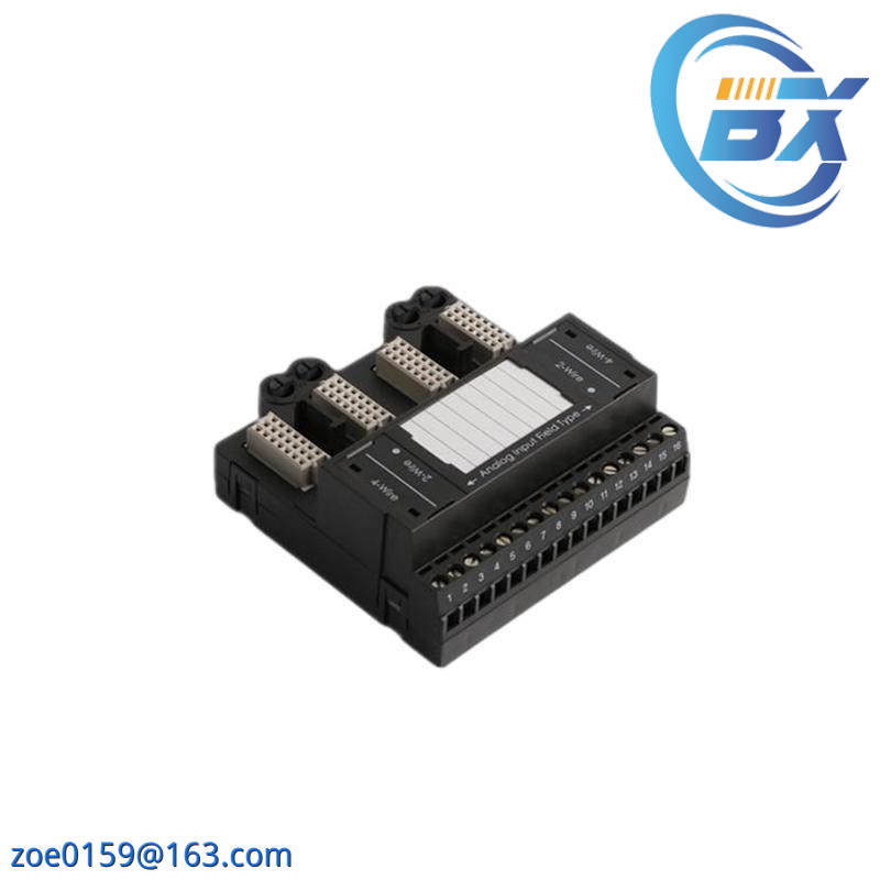 EMERSON KJ4001X1-CA1 12P0623X062 logic solver