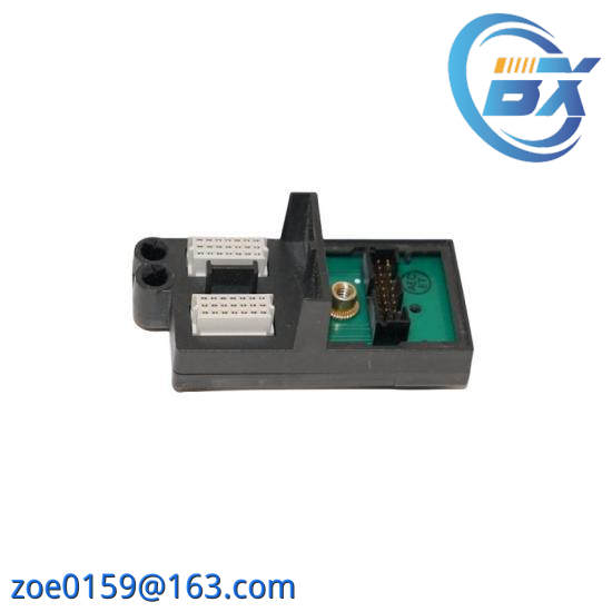 EMERSON KJ4001X1-CE1 12P0732X022 16 Pin Mass Terminal Block