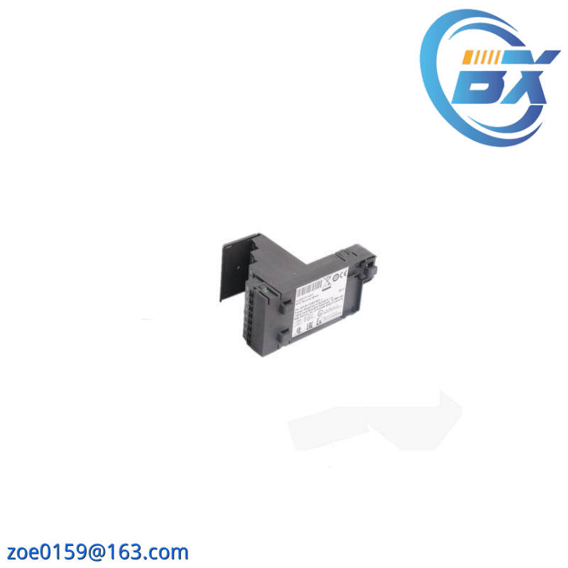 EMERSON KJ4001X1-CJ1 12P1902X042 Logic Solver