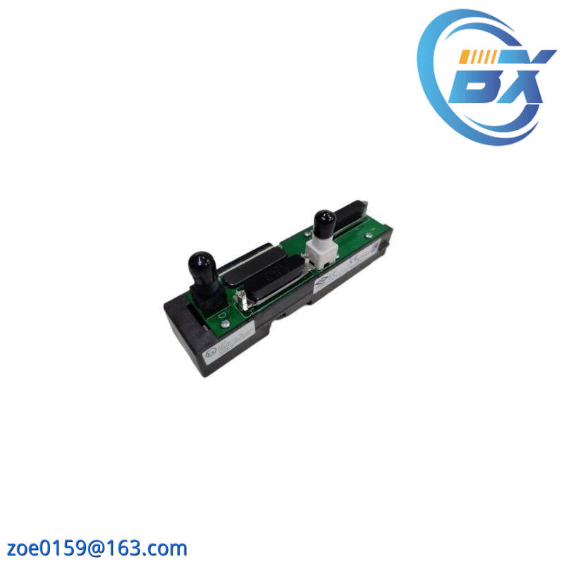 EMERSON KJ4001X1-NA1 12P3373X012