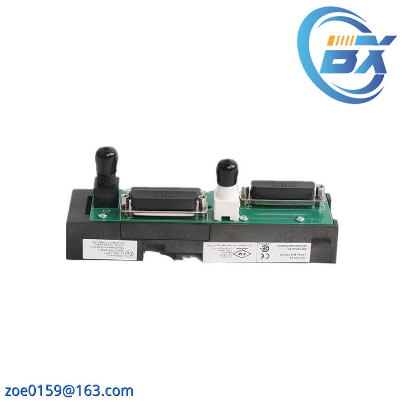 EMERSON KJ4001X1-NA1 12P3373X012