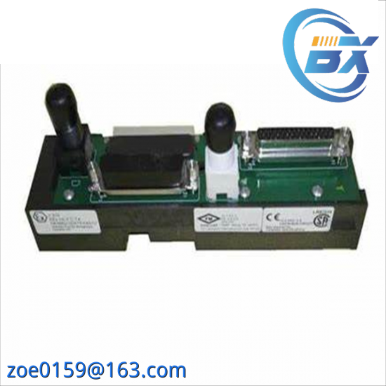 EMERSON KJ4001X1-NA1 12P3373X012 Dual Right Cable Extender