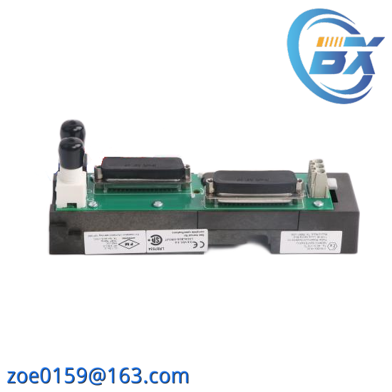Emerson KJ4001X1-NA1 12P3373X022