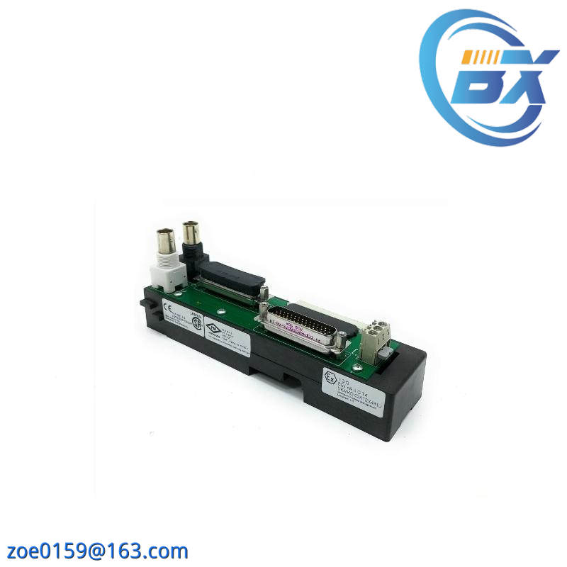 EMERSON KJ4001X1-NB1 12P3368X012