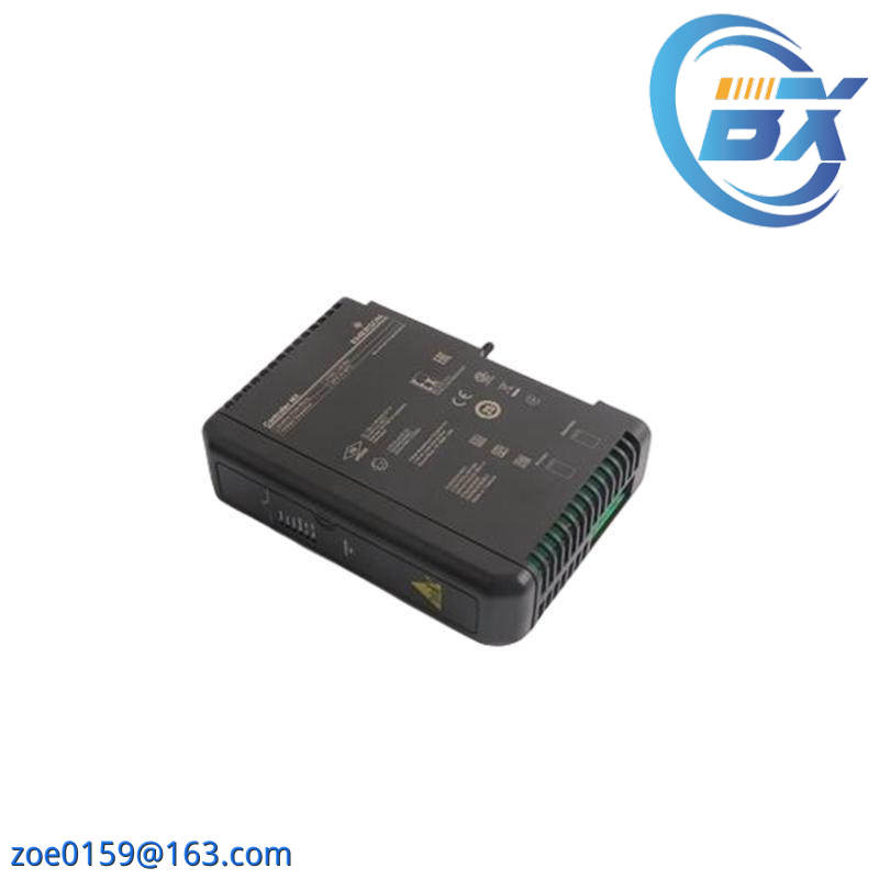 EMERSON KJ4001X1-NB1 12P3368X012
