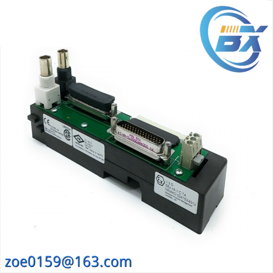 EMERSON KJ2003X1-BA2 12P2093X102