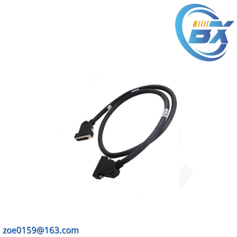 EMERSON KJ4002X1-BF2 Extender Cable for Horizontal Carriers