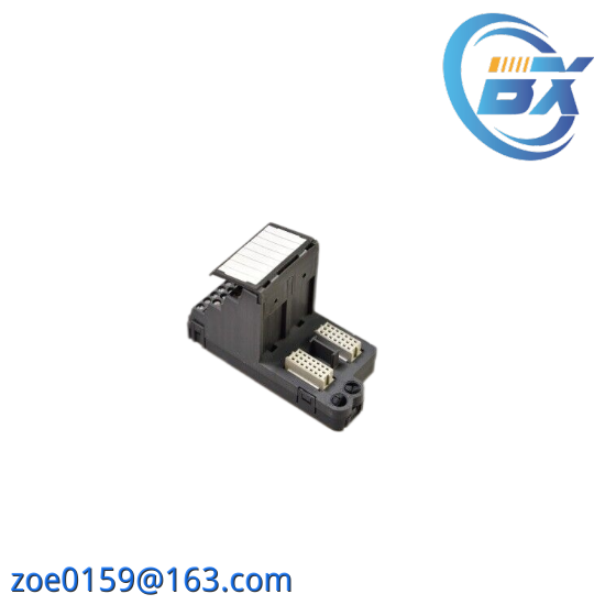 Emerson KJ400X1-CJ1 12P1902X032  Terminal Block
