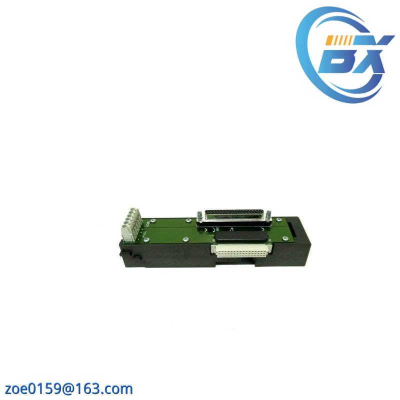 EMERSON KJ4010X1-BG1 LOCAL BUS RIGHT EXTENSION