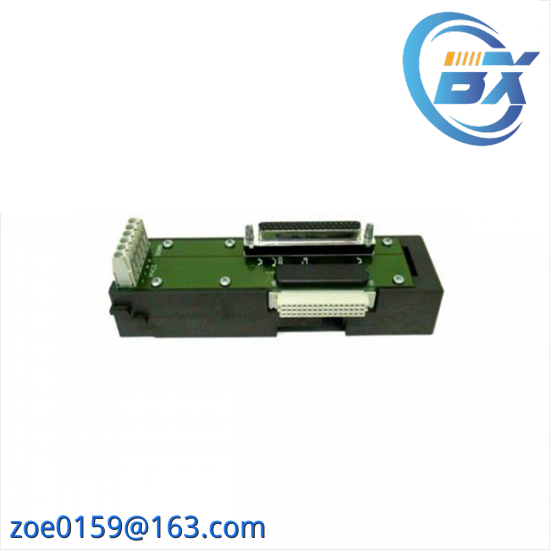 EMERSON KJ4010X1-BG1 Localbus Right Extender