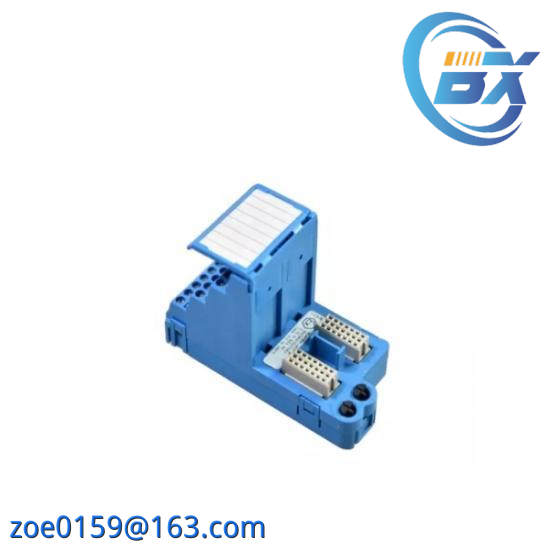 Emerson KJ4110X1-BC1 12P1869X012 Terminal Block