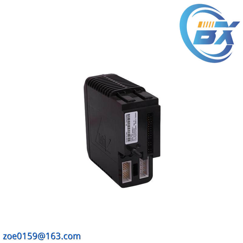 EMERSON KL2001X1-BA1 Smart Logic Solver