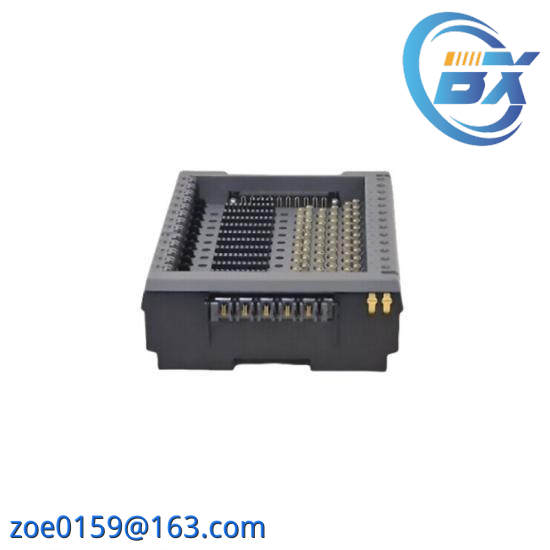 Emerson KL4201X1-BA1 DCHARM BASEPLATE