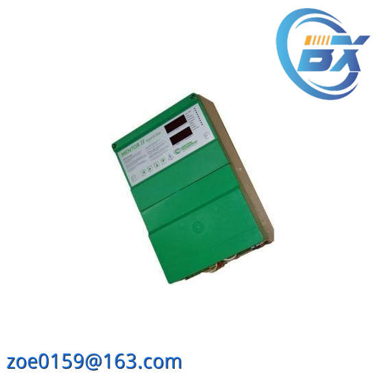 EMERSON M210/M210RGB14 DC Drive